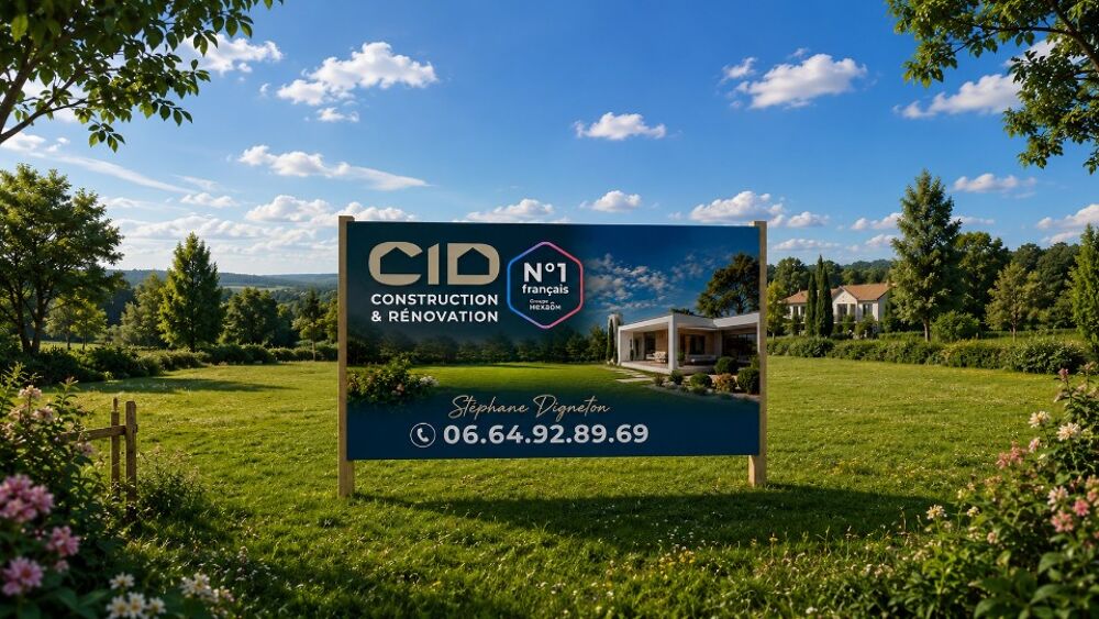 vente Maison - 4 pièce(s) - 70 m² Saint-Pierre-des-Corps (37700)