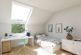  Maison à vendre 6 pièces 190 m²
