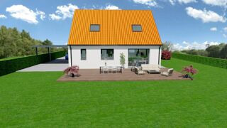  Maison  vendre 5 pices 105 m