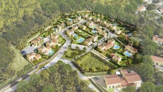  Terrain � vendre 1408 m�