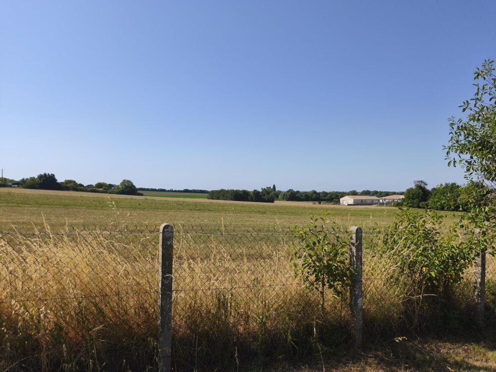 vente Maison - 4 pièce(s) - 85 m² Arvert (17530)