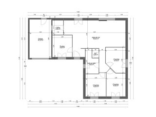  Maison à vendre 4 pièces 90 m²