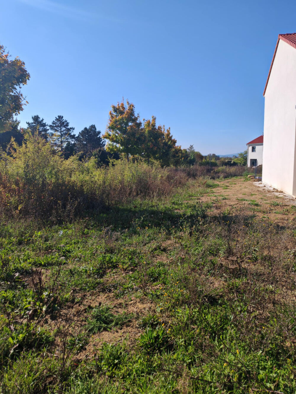 vente Maison - 4 pièce(s) - 50 m² Verny (57420)