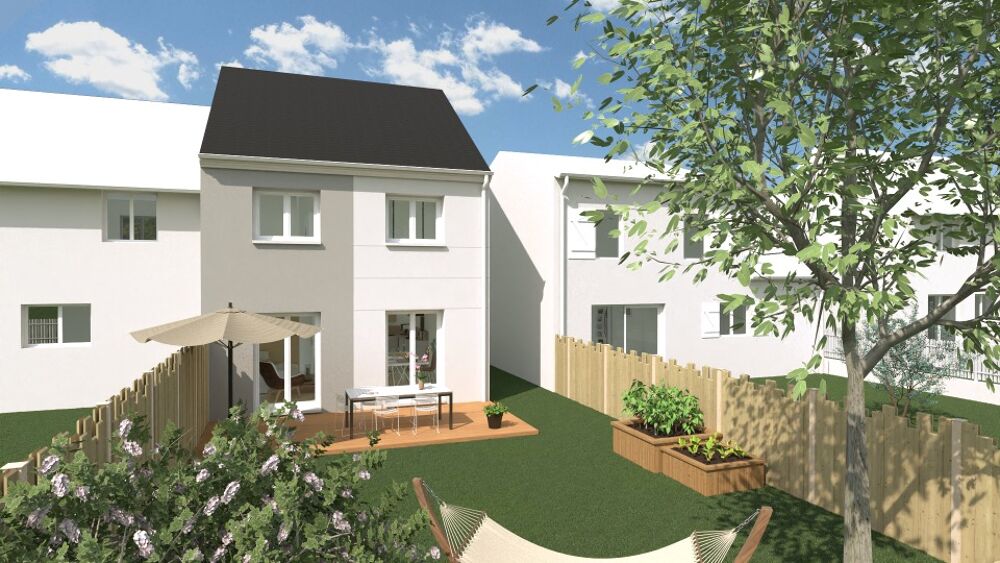 Opportunité Investisseur ou primo accédant. Maisons ....