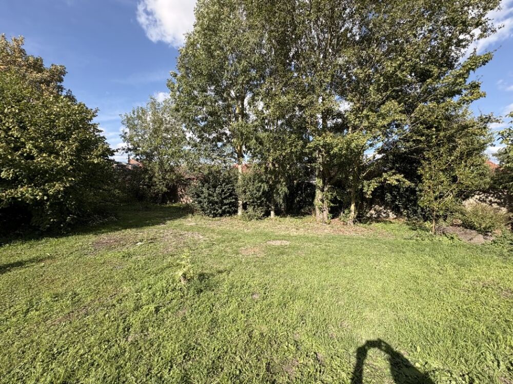 vente Maison - 5 pièce(s) - 124 m² La Neuville (59239)