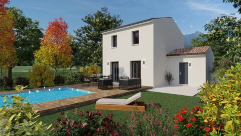   Vente Maison Maison - 4 pi�ce(s) - 90 m�