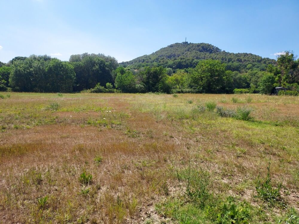 vente Terrain - 1020 m² Salernes (83690)