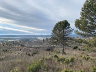  Terrain � vendre 1490 m�