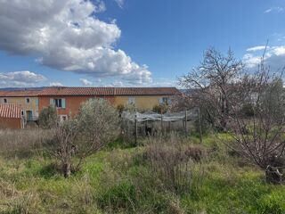  Terrain � vendre 1232 m�