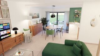  Maison à vendre 7 pièces 124 m²