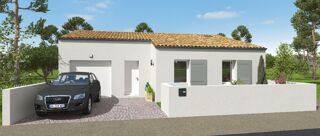  Maison � vendre 4 pi�ces 83 m�