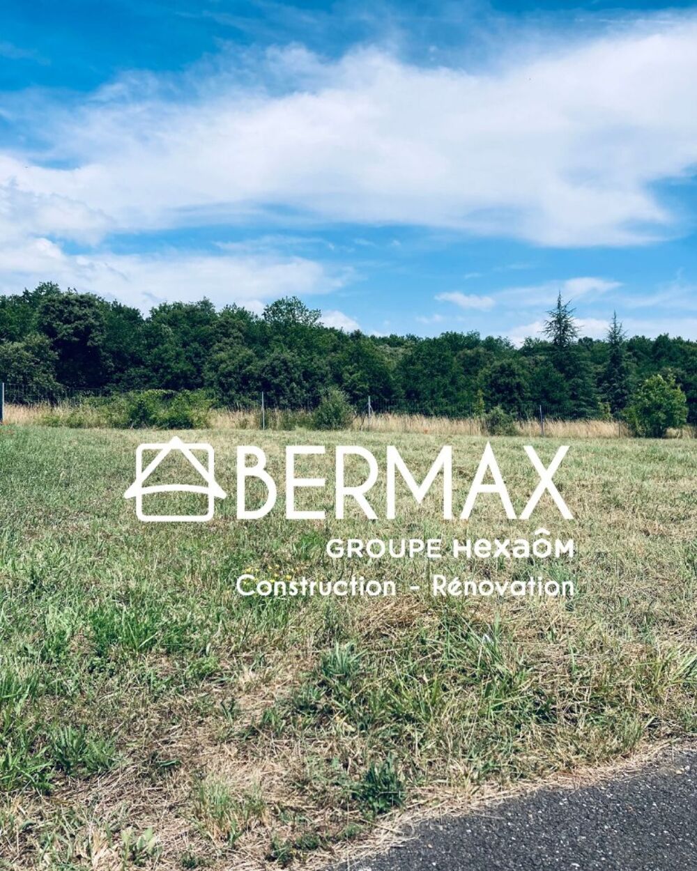 vente Maison - 3 pièce(s) - 70 m² Cherves-Richemont (16370)
