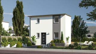  Maison à vendre 4 pièces 67 m²