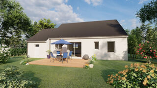  Maison à vendre 5 pièces 79 m²