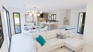  Maison à vendre 4 pièces 100 m²