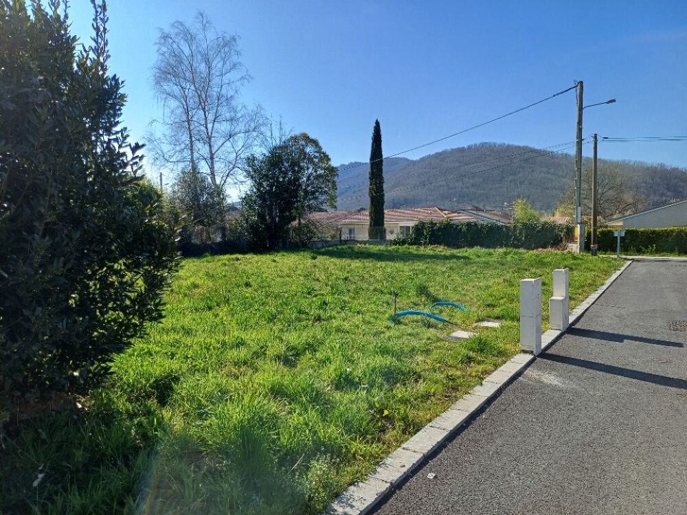 vente Maison - 5 pièce(s) - 110 m² Varilhes (09120)