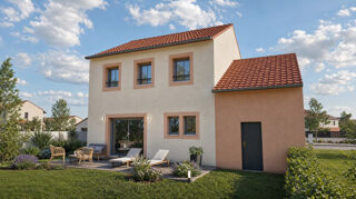  Maison à vendre 5 pièces 110 m²