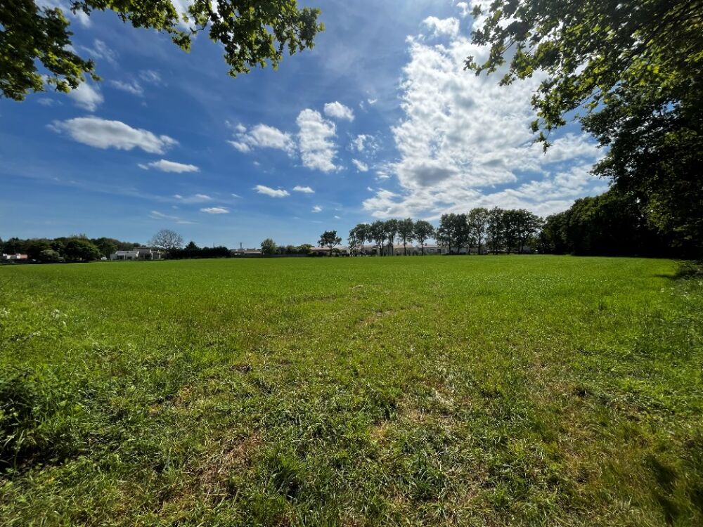 MAISON À CONSTRUIRE DE 138 M² PROCHE DE LA ROCHE-SUR-YON....