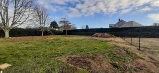  Terrain  vendre 1071 m