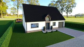  Maison � vendre 5 pi�ces 130 m�