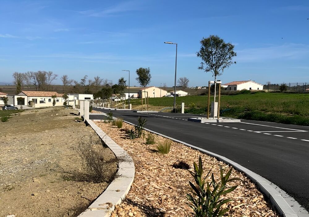 VENTE : maison de 6 pièces (115 m²) à Lavalette Idéa....