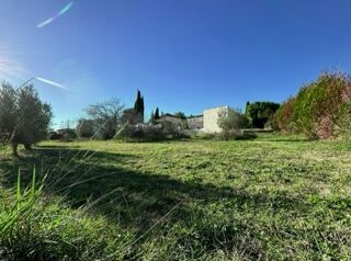 Terrain � vendre 1200 m�