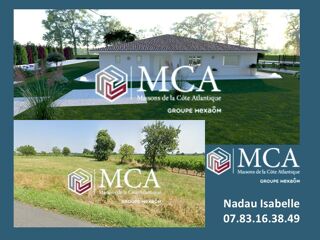  Terrain � vendre 1000 m�