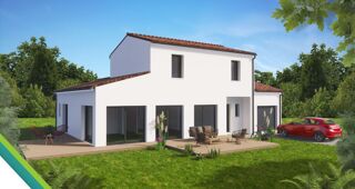  Maison à vendre 7 pièces 130 m²