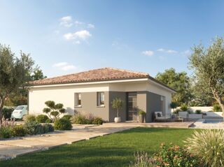  Maison à vendre 4 pièces 90 m²