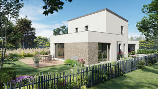 Maison à vendre 5 pièces 145 m²