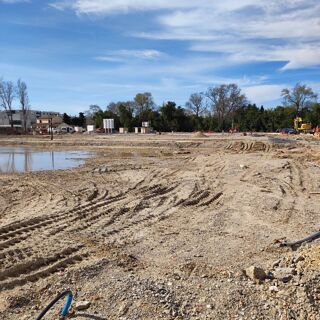  Terrain � vendre 324 m�