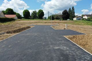  Terrain � vendre 626 m�