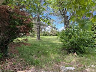  Terrain � vendre 1357 m�