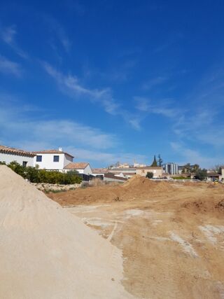  Terrain � vendre 513 m�