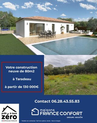  Maison � vendre 4 pi�ces 90 m�