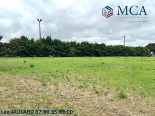  Terrain à vendre 300 m²