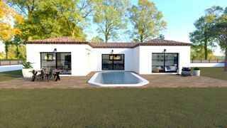  Maison � vendre 4 pi�ces 100 m�