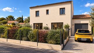 vente Maison - 4 pièce(s) - 110 m² Istres (13800)