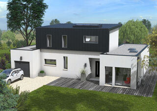  Maison à vendre 7 pièces 115 m²