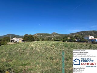  Terrain 529 m� Digne-les-bains