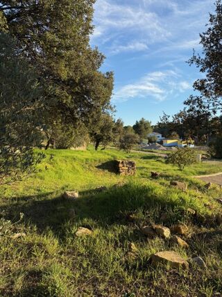  Terrain � vendre 804 m�