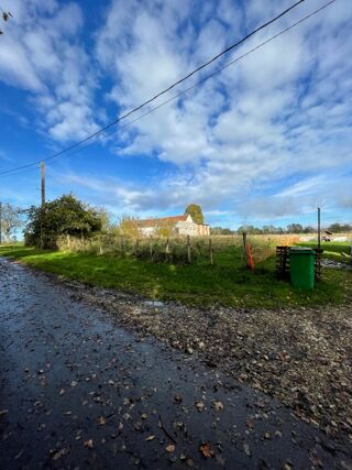  Terrain � vendre 660 m�