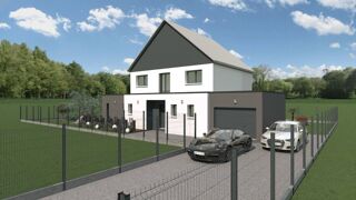  Maison  vendre 1 pice 130 m