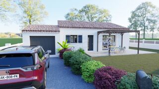  Maison  vendre 4 pices 85 m
