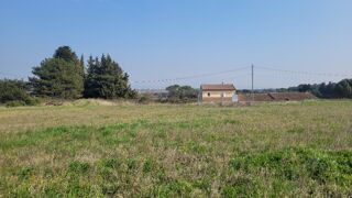  Terrain 533 m� Chamaret