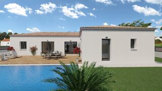  Maison 5 pi�ces 120 m� Carc�s