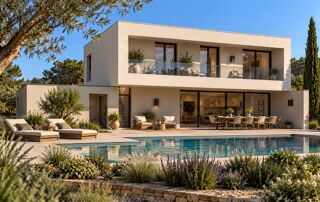 Maison 7 pièces 150 m² · à Montferrier-sur-Lez · 150 m² · 950 000 €