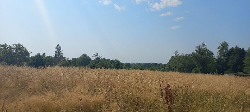 vente Terrain - 1670 m² Saint-Martin-l'Astier (24400)