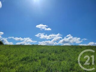  Terrain à vendre 6910 m²