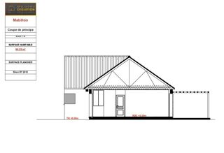  Maison 4 pi�ces 90 m� Lissy